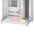 Torre E-ATX Corsair AIR 5400 RS-R ARGB Blanca Cristal Templado image number null