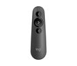 Presentador Logitech R500s Bluetooth Grafito image number null