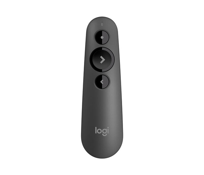 Presentador Logitech R500s Bluetooth Grafito image number 1