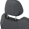 Silla Gaming TX3 (ThunderX3) CORE 360 - Loft Air Gris Oscuro image number null