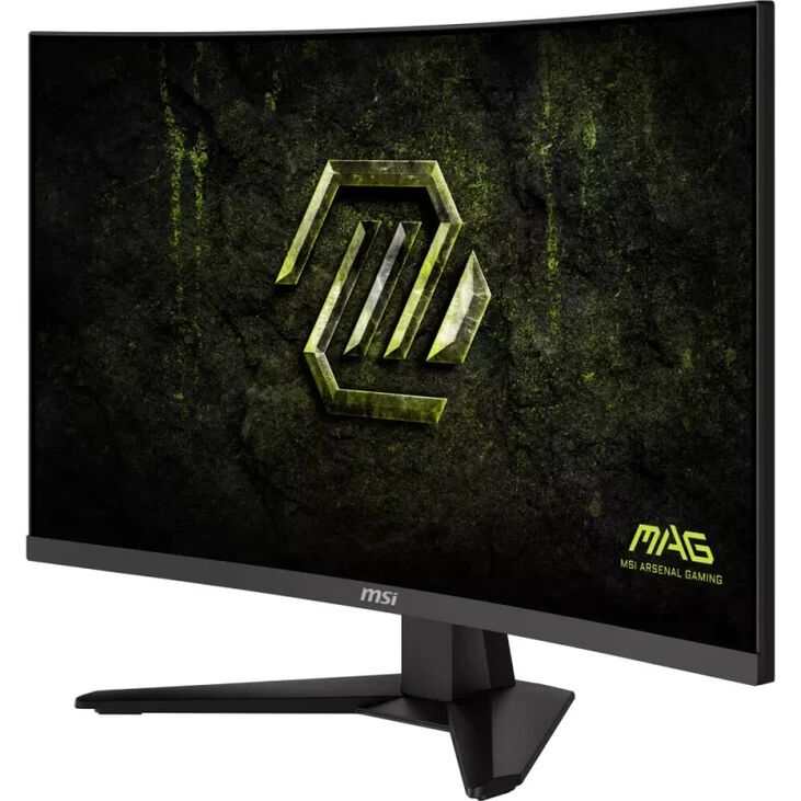Monitor MSI 27" MAG 275CF X24 VA FHD 240Hz 0.5ms image number 2