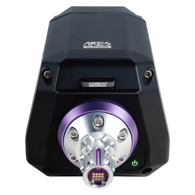 Wheelbase Direct Drive Conspit ARES 20 (20nm) image number 1