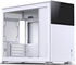 Caja Micro-ATX Jonsbo D31 STD con Visor Vidrio Templado Blanco image number null