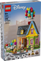 LEGO Disney: Casa de "Up", 598 Piezas (43217)