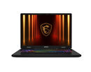 Port&aacute;til MSI CreatorPro M16 B13VI-1028XPT 16" i7 13700H 16GB DDR5 1TB RTX A1000 QHD+