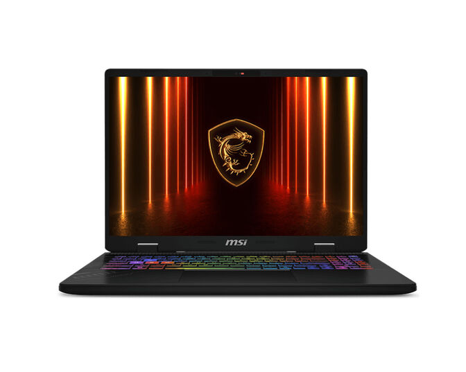 Port&aacute;til MSI CreatorPro M16 B13VI-1028XPT 16" i7 13700H 16GB DDR5 1TB RTX A1000 QHD+ Bonus