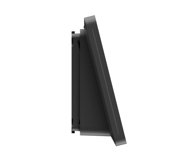 Suporte Logitech Tap Scheduler Wall Mount Grafite image number 3