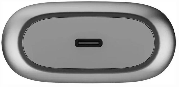 Xiaomi Electric Shaver S200 Plata image number 1