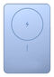 Power Bank Xiaomi Ultra Slim Magnetic 5000mAh 22.5W Azul
