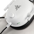 Auriculares Razer BlackShark V2 X 7.1 Blanco image number null