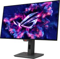 Monitor ASUS ROG STRIX OLED XG27AQDMG 27" QHD 240Hz 0.03ms G-SYNC