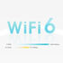 Sistema WiFi Mesh TP-Link Deco X55 AX3000 Whole-Home Mesh Wi-Fi 6 System (Pack 2) image number null