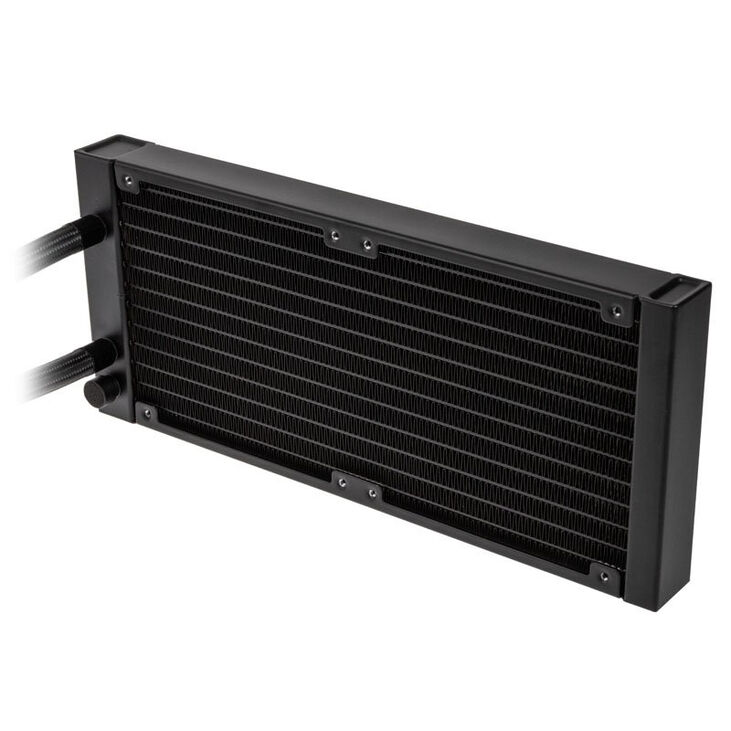 Refrigeración Líquida CPU AIO Kolink Umbra Void Performance ARGB - 240mm image number 9