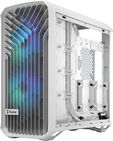 Torre E-ATX Fractal Design Torrent Black TG Clear Tint image number null