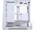 Caja ATX Phanteks Eclipse G400A Vidrio Templado DRGB Blanco Mate image number null