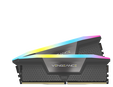 Corsair Kit 16GB (2 x 8GB) DDR5 5600MHz Vengeance RGB CL40 image number null