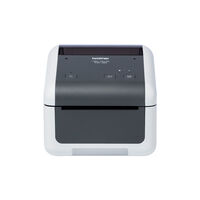 Impresora de Etiquetas Brother TD-4520DN