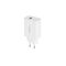Cargador USB, 5V/1A, Blanco