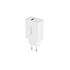 Cargador USB, 5V/1A, Blanco image number null
