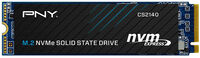 SSD PNY CS2140 2TB Gen4 M.2 NVMe (3300/3000MB/s)