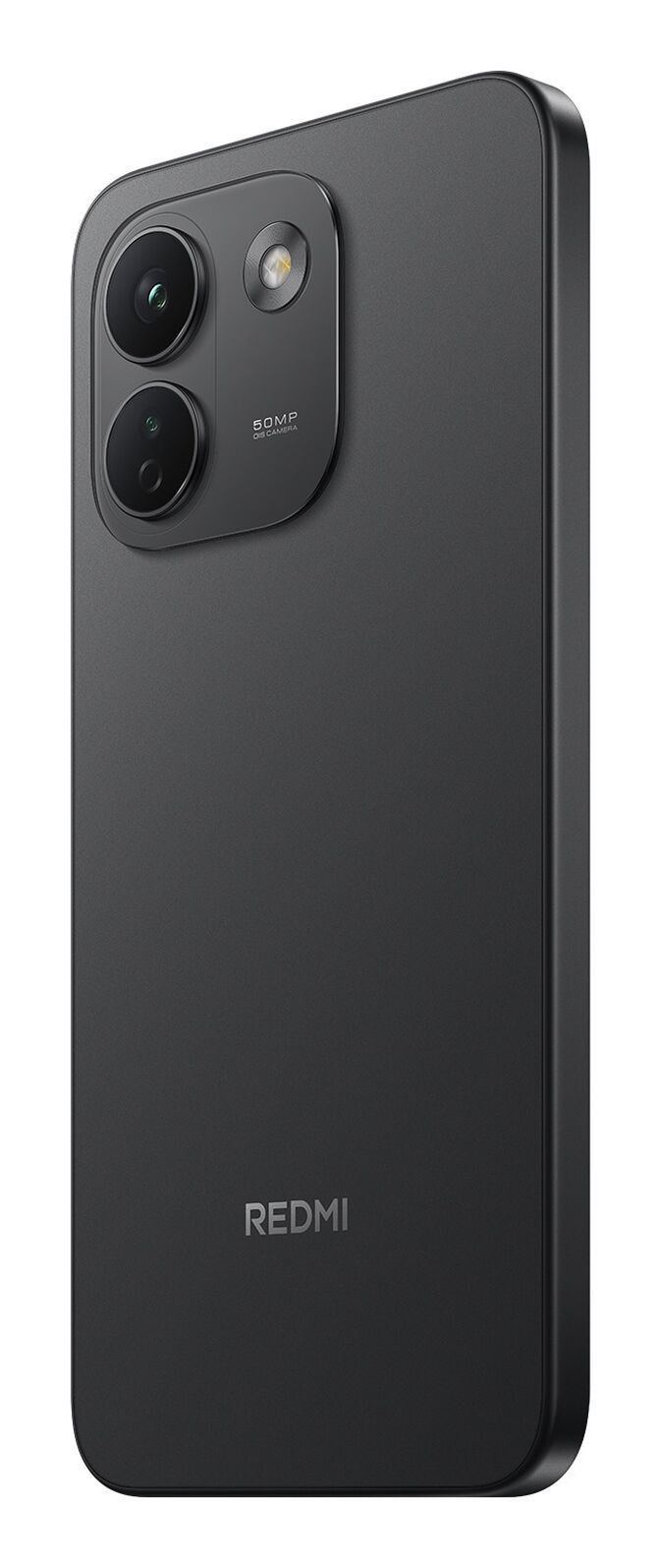 Smartphone Xiaomi Redmi Note 17 Pro Max 5G 6.83" (8 / 256GB) 120Hz Negro image number 6