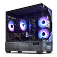 Ordenador AURA Gamer-PC Sandrinhos Edition Ryzen 5 7500F 16GB DDR5 1TB RTX 5060 WiFi W11 image number null