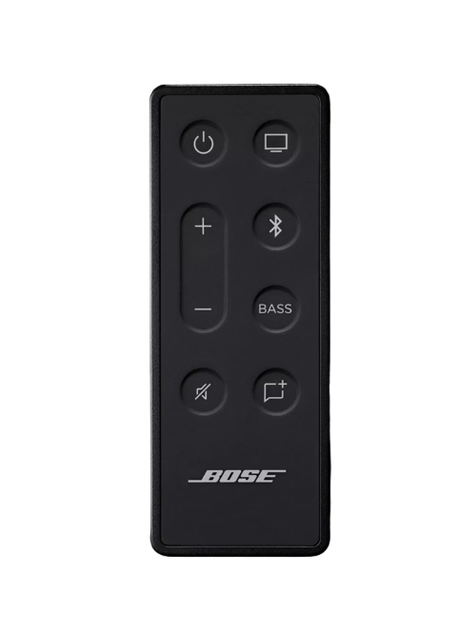 Barrade sonido Bose TV Speaker image number 1