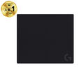 Alfombrilla Logitech G640 Large Cloth Negro image number null