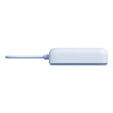 Powerbank Xiaomi 33W Magnetic Power Bank 10000 con Soporte Incorporado Azul image number null