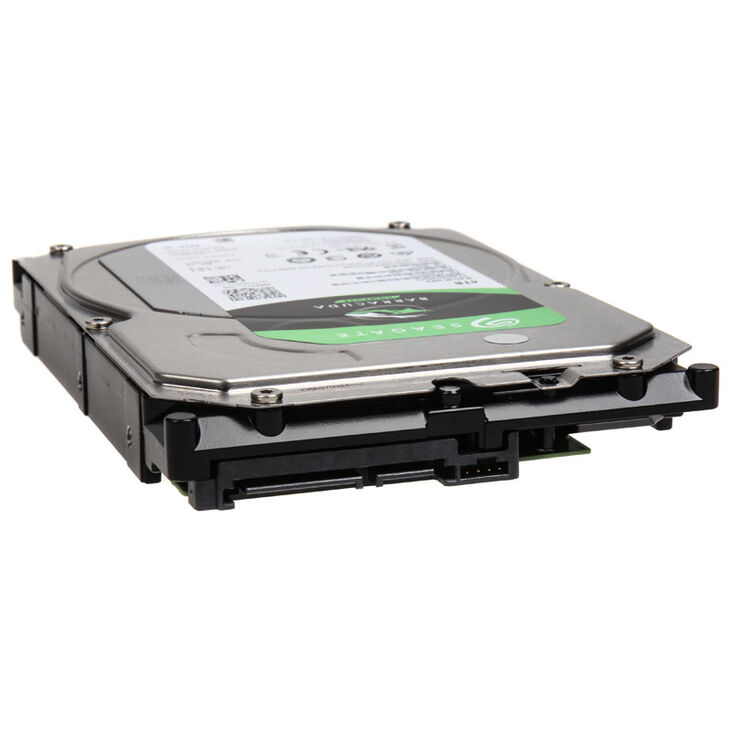 Disco Seagate Barracuda 4TB 5400rpm 256MB SATA III image number 1