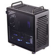 Torre E-ATX Cooler Master QUBE 540 Stardust image number null