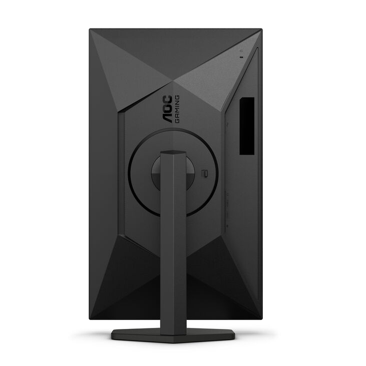 Monitor AOC Gaming 27" Q27G4X IPS QHD 180Hz 1ms HDR400 image number 8