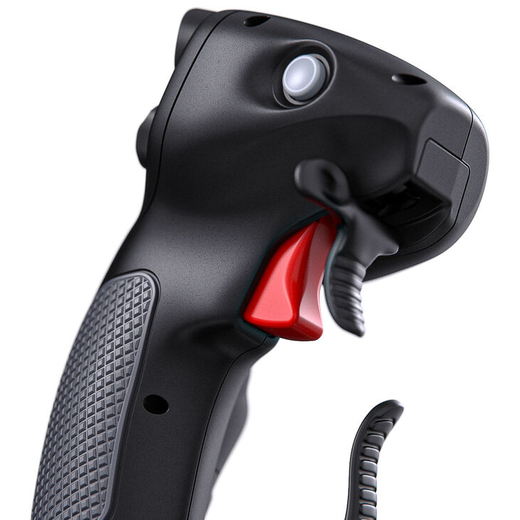 Flightstick VIRPIL Controls CDT AEROMAX R image number 9