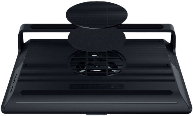 Base Refrigeradora para Port&aacute;til Razer Pad RGB 14"-18" image number 1