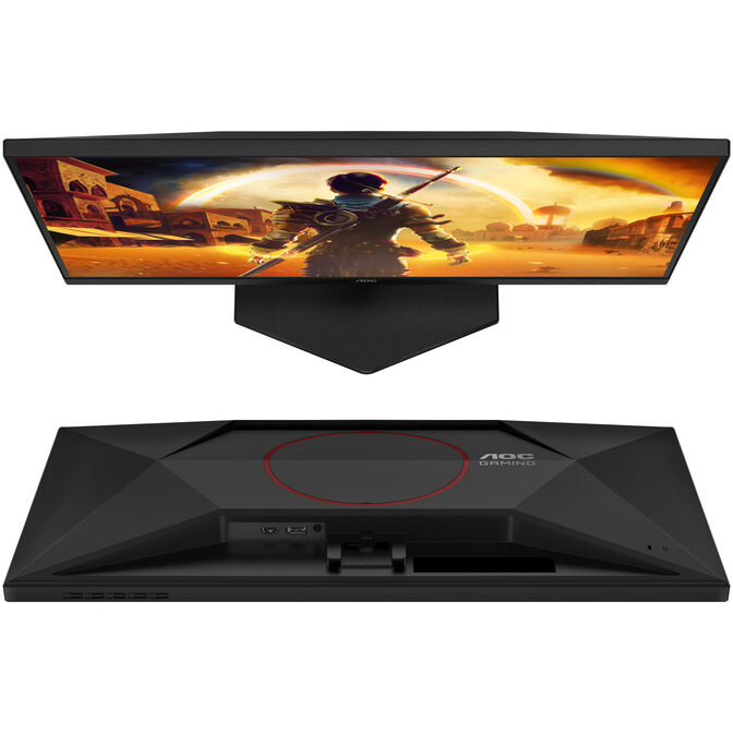 Monitor AOC Gaming 27" 27G42E IPS FHD 180Hz 1ms Adaptive Sync image number 11