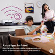 Impresora Multifunci&oacute;n de Inyecci&oacute;n de Tinta HP Smart Tank 7005 Todo-en-Uno WiFi image number null