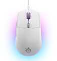 Rat&oacute;n Steelseries Rival 3 Gen2 Blanco image number null