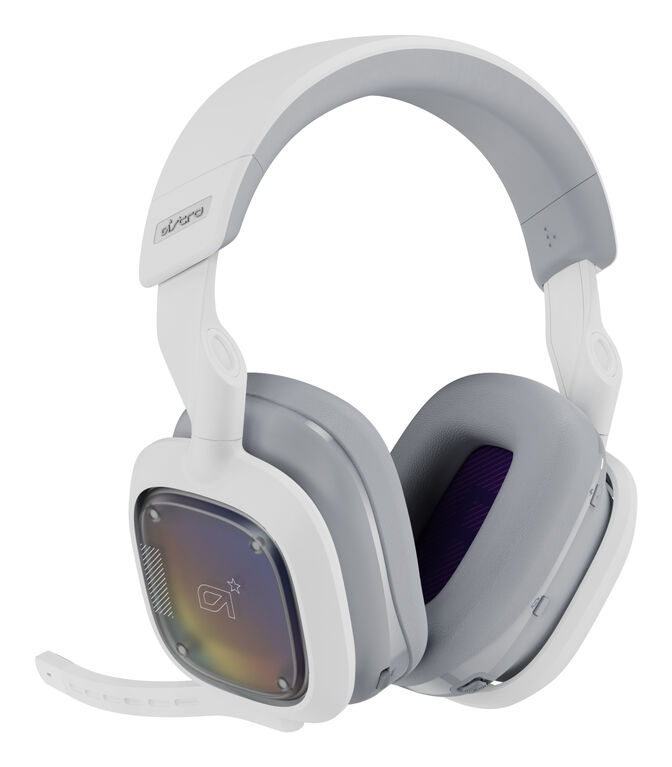 Auriculares Logitech Astro A30 Lightspeed Wireless/Bluetooth PC/Xbox Blanco image number 1