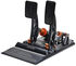 Asetek SimSports Forte Sim Racing Gas- und Bremspedal image number null