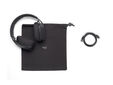Auriculares Logitech Zone Vibe Wireless MS Native Bluetooth Grafito image number null