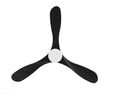 Ventilador de Techo Cecotec EnergySilence Aero 5290 Stone Pro image number null