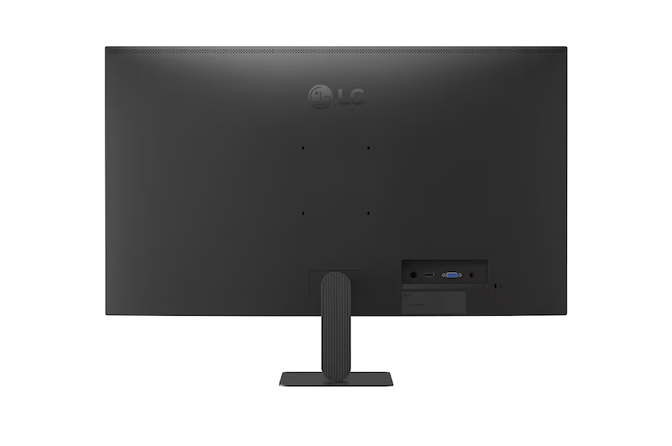 Monitor Curvo LG 34" 32U401B-B VA WFHD 120Hz FreeSync 5ms image number 1