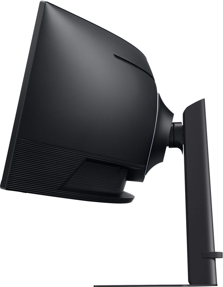 Monitor Curvo Samsung ViewFinity S9 49" S95UC VA DQHD 120Hz USB-C (PD90W) HDR 400 image number 20