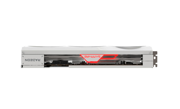 Tarjeta Gráfica Sapphire Radeon RX 7700 XT Pure 12GB GDDR6 image number 4