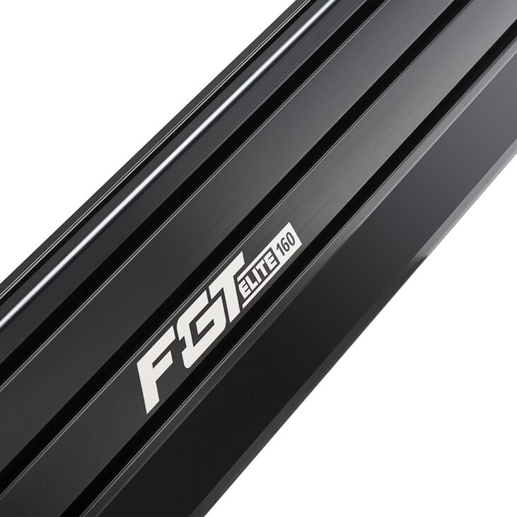 Cockpit Next Level Racing F-GT ELITE 160 Front & Side Mount Edition image number 6