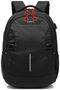 Mochila Ewent EW2526 Notebook Backpack 15.6 Preta com Porta USB