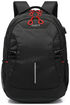 Mochila Ewent EW2526 Notebook Backpack 15.6 Preta com Porta USB image number null