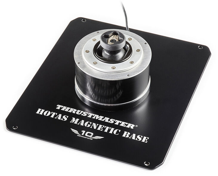 Base Magnética Thrustmaster Hotas image number 2