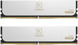 Team Group Kit 32GB (2 x 16GB) DDR5 6400MHz T-Create Expert Blanco CL32 image number null