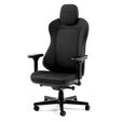 Cadeira noblechairs AURA - Black Edition image number null